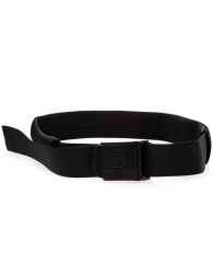 Mad Wave trainer waist belt 120 cm black